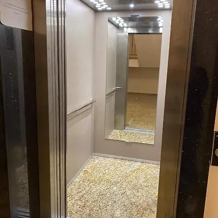 Apartament Rublevka Varna