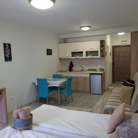 Apartament Rublevka Varna