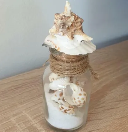 Apartament Rublevka *