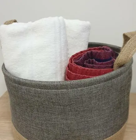 Rublevka Lejlighed *