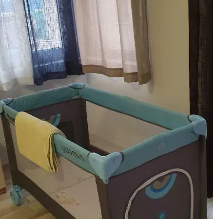 Apartament Rublevka *