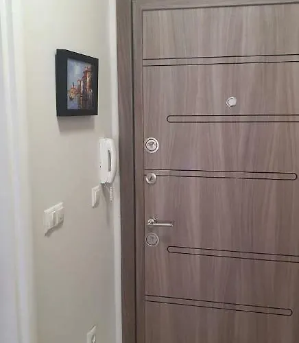 Rublevka Daire Varna