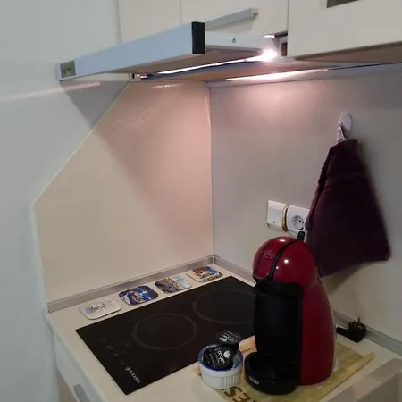 Rublevka Apartament Warna