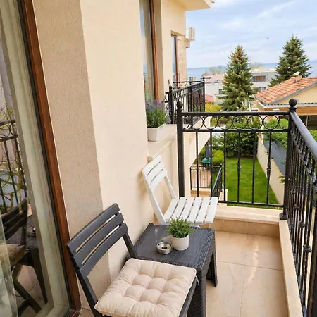 Appartement Rublevka