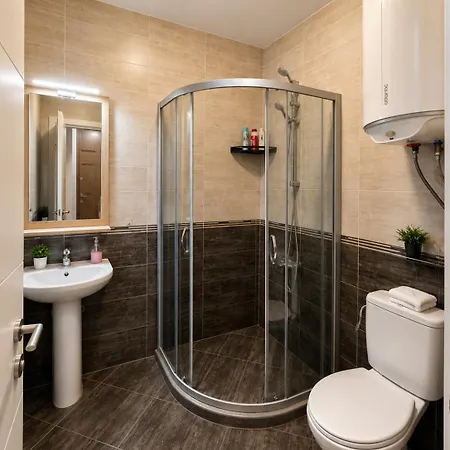 Rublevka Appartement Varna