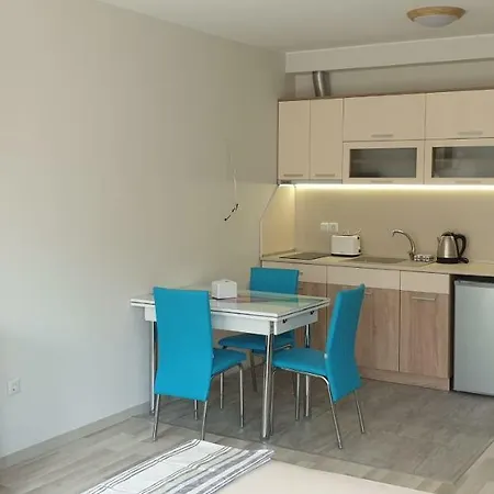Apartament Rublevka Varna