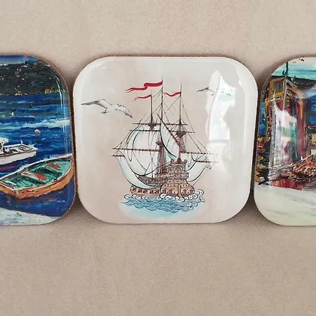 рублевка Апартамент *