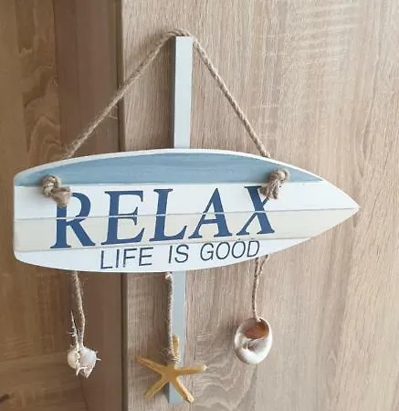 Appartement Rublevka *
