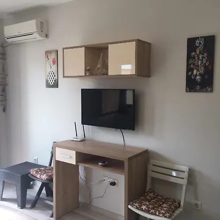 Rublevka Apartment Varna