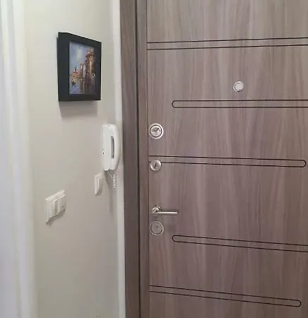 Rublevka Appartement Varna