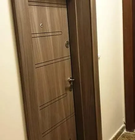 Appartement Rublevka *