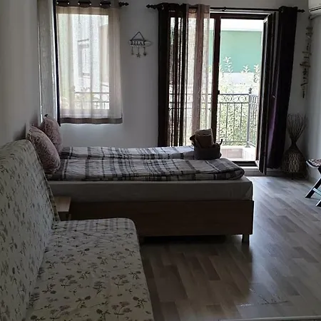 рублевка Варна