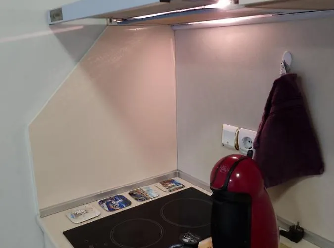 Rublevka Apartamento Varna