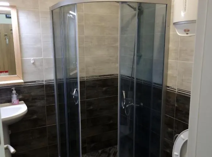 Rublevka * וארנה