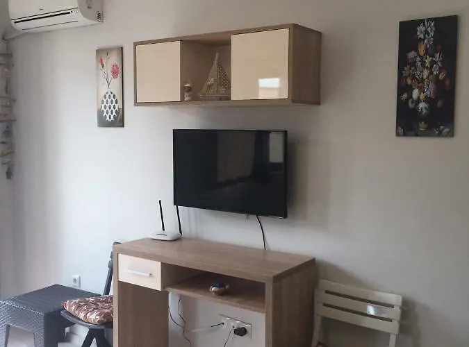 Rublevka Apartamento Varna