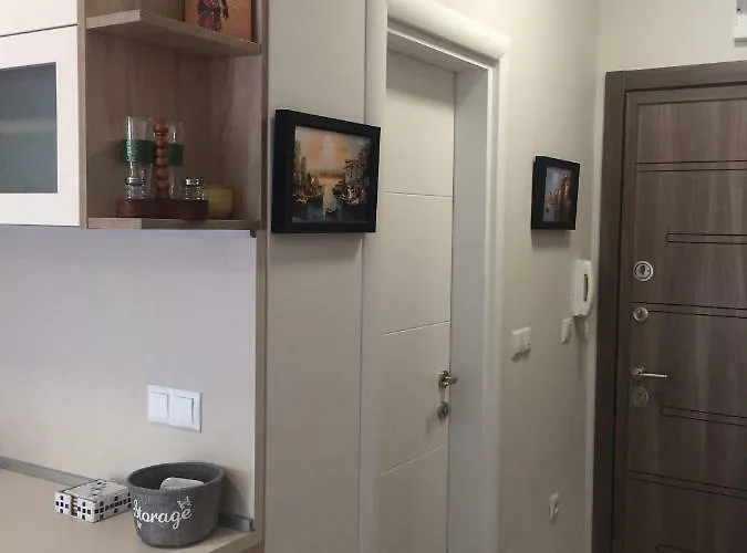 Rublevka * וארנה