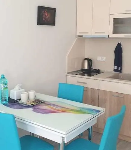 Rublevka * וארנה