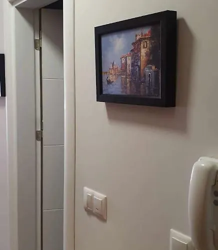 Rublevka Apartamento