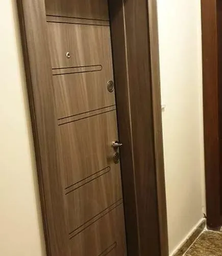 Apartamento Rublevka *