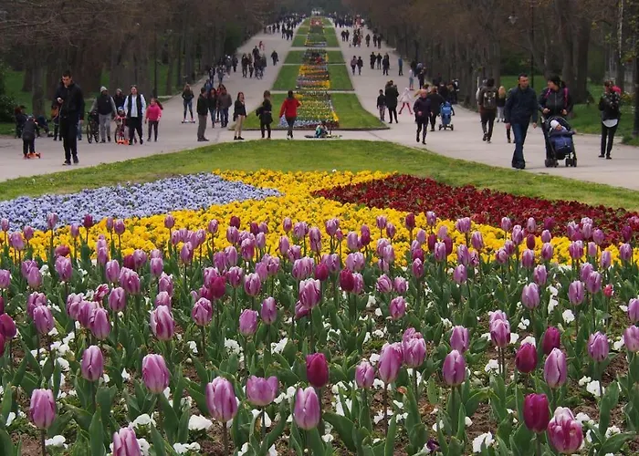 Rublevka Apartamento *